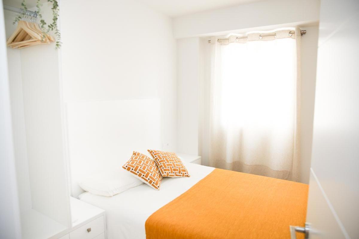 Family In The Center Apartament Malaga