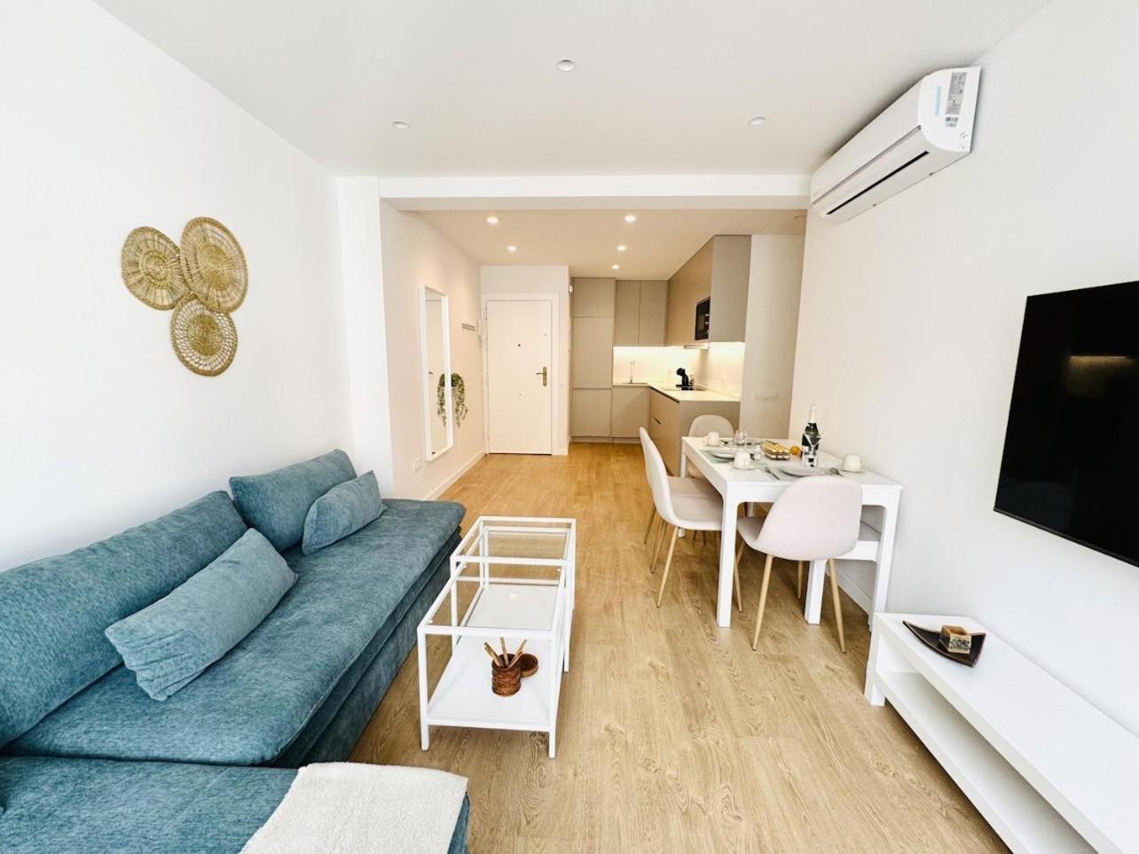 Apartament Family In The Center