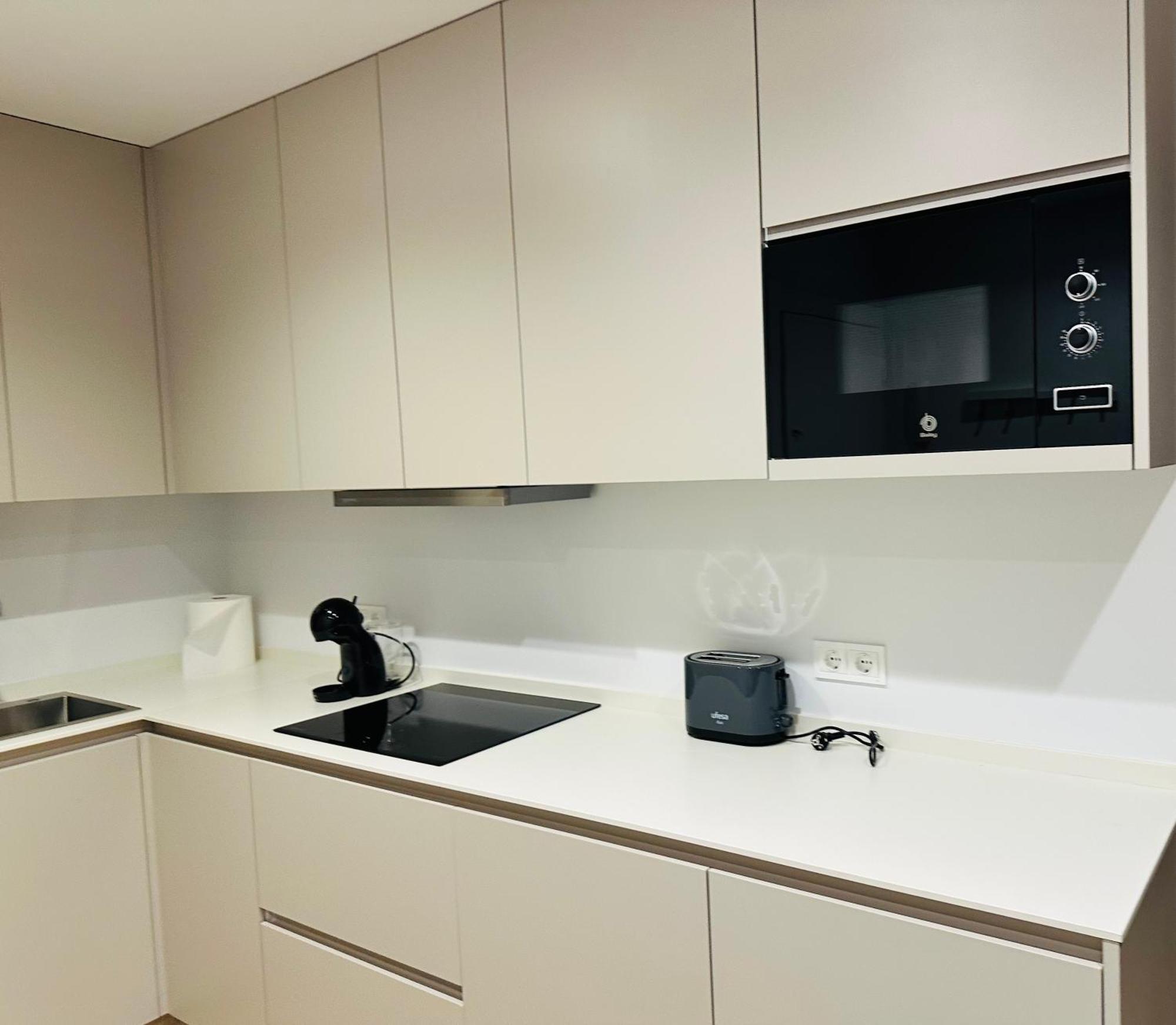 Apartament Family In The Center *